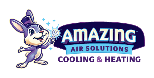 Amazing Air Solutions logo