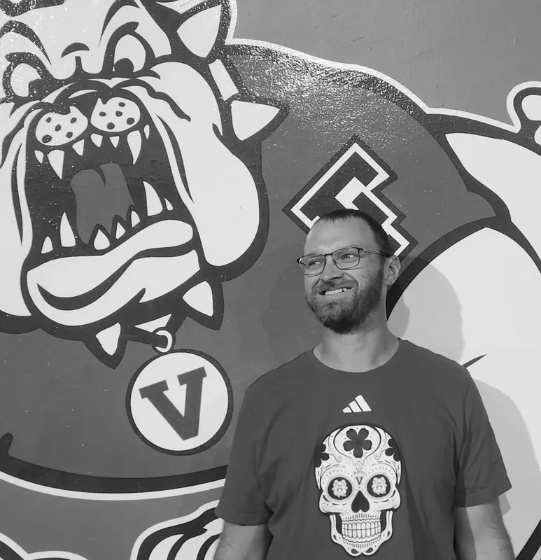 Aaron Husak - Licensed Contractor and Founder of Sequoia GEO